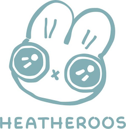 HEATHEROOS logo