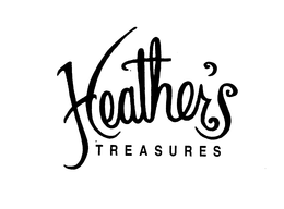 HEATHER'S TREASURES logo
