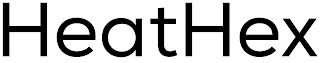 HEATHEX logo
