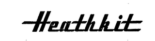 HEATHKIT