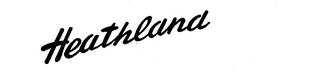HEATHLAND logo