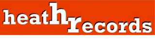 HEATHRECORDS logo