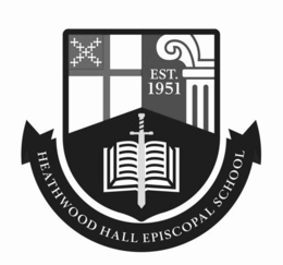 HEATHWOOD HALL EPISCOPAL SCHOOL EST. 1951