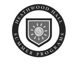 HEATHWOOD HALL SUMMER PROGRAMS logo