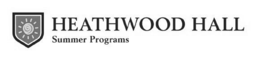 HEATHWOOD HALL SUMMER PROGRAMS