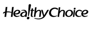 HEA!THY CHOICE logo