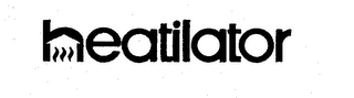 HEATILATOR logo