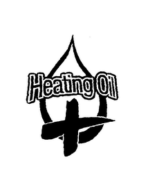 HEATING OIL logo