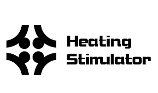 HEATING STIMULATOR logo