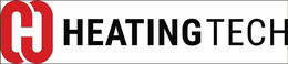 HEATING TECH logo