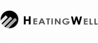 HEATINGWELL logo