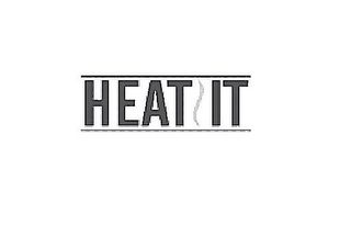 HEATIT logo