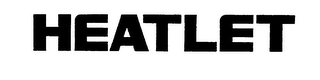HEATLET