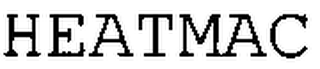 HEATMAC logo