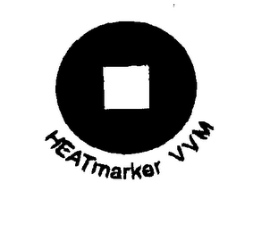 HEATMARKER V V M logo