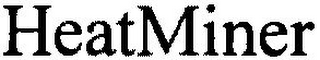 HEATMINER logo