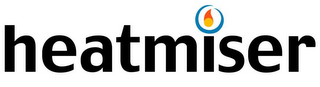 HEATMISER logo