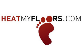 HEATMYFLOORS.COM logo