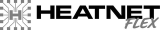 HEATNET FLEX logo
