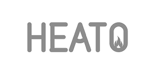 HEATO logo