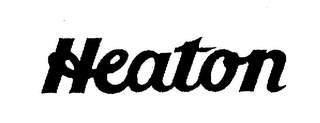 HEATON logo