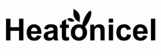 HEATONICEL logo