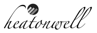 HEATONWELL logo