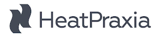 HEATPRAXIA logo