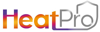 HEATPRO logo