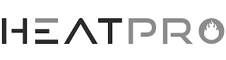 HEATPRO logo