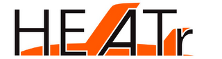 HEATR logo