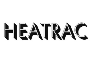 HEATRAC logo