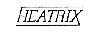 HEATRIX logo