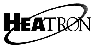 HEATRON logo