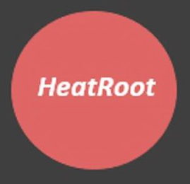 HEATROOT logo
