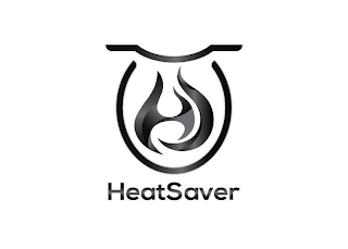 HEATSAVER logo