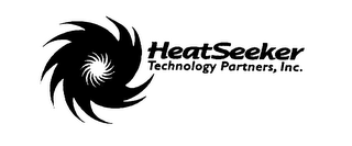 HEATSEEKER TECHNOLOGY PARTNERS, INC. logo