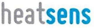 HEATSENS logo