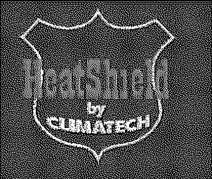 HEATSHIELD BY CLIMATECH logo