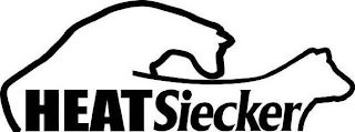 HEATSIECKER logo