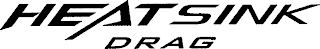 HEATSINK DRAG logo