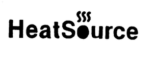 HEATSOURCE logo