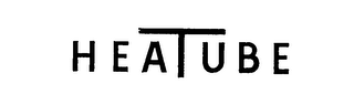 HEATUBE logo