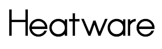 HEATWARE logo