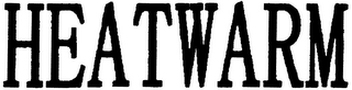 HEATWARM logo