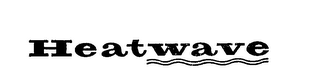 HEATWAVE logo