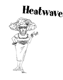 HEATWAVE logo