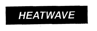 HEATWAVE logo