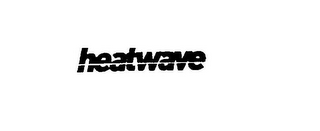 HEATWAVE logo