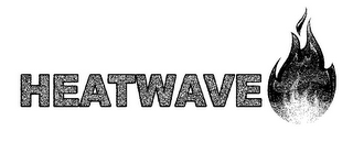 HEATWAVE logo